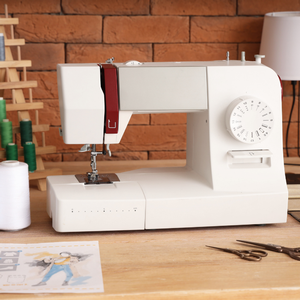 Sew What? Makerspace